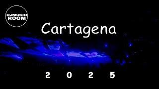 Cartagena 2025 : Solomun - Adriatique - Son of Son (Mix)