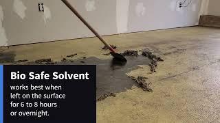 Socar - Bio Safe Solvent Demo