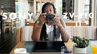 Sony ZV E10 II - Should You Buy It?