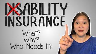 What Is Disability Insurance | How Does Disability Insurance Work