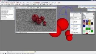 V-Ray 2.0 for SketchUp Express Tools