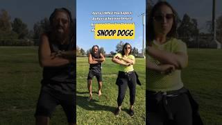 Weekend Vibes ️ #snoopdogg #dance #fyp #viral #dancing #dancingcouple