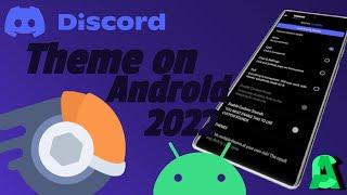 Aliucord How to install themes 2022
