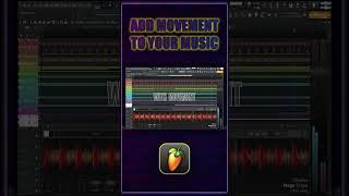 How to Add Movement to Your Music