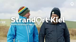 60 Sekunden StrandOrt Kiel | Johannes Hesse und Michael Andres - Kiel Marketing