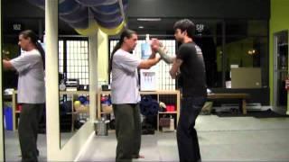 Applied Combatives - Part Four - Basic Training Environments