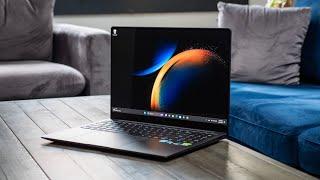 Galaxy Book 4 Ultra Review: MacBook ByeBye soon