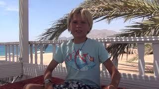 Artem Smirnov windsurfing Dahab 2019