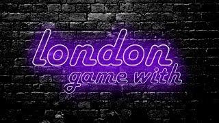 GAME WITH LONDON | Clan PusH | SO2