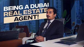 Life-Changing Careers: What It’s Really Like Being a Dubai Real Estate Agent!