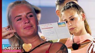 Grüße von den Jungs | Love Island - Staffel 4 #13