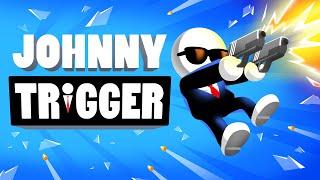 Johnny Trigger - Official Gameplay Trailer