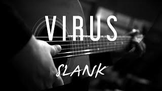 Virus - Slank ( Acoustic Karaoke )