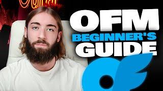How To Start OnlyFans Management Agency As A Beginner In 2024 | STEP BY STEP Guide