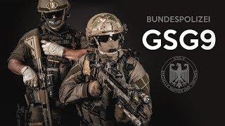 GSG9 || To Protect the Fatherland
