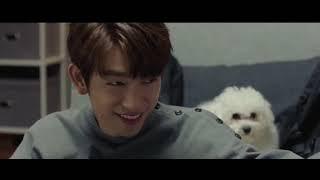 He is Psychometric Best Scenes