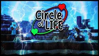 Circle Of Life: FINALE - The Great Divide