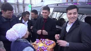 Абубакир & Батма. Бата той. 29.11.2020