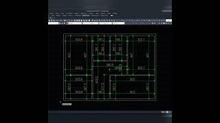 Auto Dimension CAD #ytshorts #autocad #yiutubeviralshorts #bestyoutube