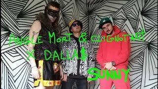 Angle Mort & Clignotant (feat DALLA$) - Sunny (Clip)