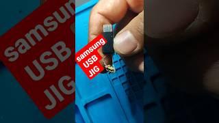 how to make usb JIG #shorts