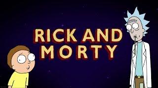 10 Shows Like Rick and Morty - Similar Shows