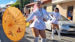 Impresionante Coreografía Instituto Nacional de Armenia 2023