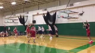 Nike Hoop Summit Spring Showcase - Owen Davies