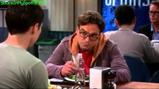 Anthropic Principle - The Big Bang Theory