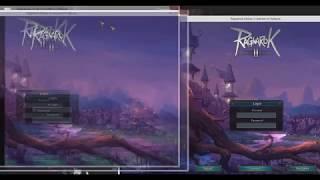 Ragnarok Online 2: How to Dual/Multiple Login without using Sandboxie