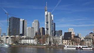 Frankfurt am Main, Sehenswürdigkeiten der Metropole