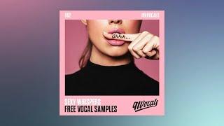 (Free Download) Sexy Whispers | Royalty Free Vocal Samples