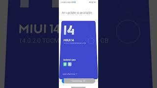REDMI NOTE 11 GLOBAL MIUI 14 & ANDROID 13 STABLE UPDATE