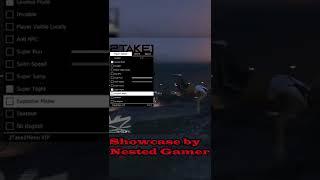 2take1 GTA V Menu