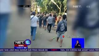 Miris Ustadz Cabuli Santri-NET12