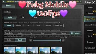 Finally! Samsung Galaxy Tab s9 Ultra 120FPS in Pubg Mobile & BGMI Test Game Play