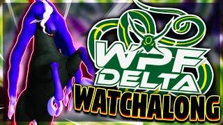 WPF Delta Watchalong Week 1!