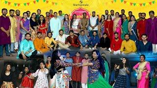 Startupwala Dandiya Night 2024