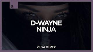 D-wayne - Ninja [Big & Dirty Records]