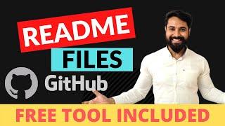 Why Readme files for Github are important