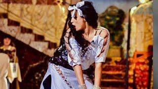 Shaabi Liliya Gimatdinova Eilat Bellydance Festival / Шааби Лилия Гиматдинова