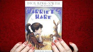 Harriet's Hare  --   Read by Nita