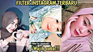 FILTER IG MUSIK TERBARU 2022 LAGU TIKTOK PART 53