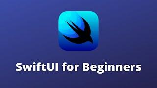 SwiftUI for Beginners Course Trailer (SwiftUI 2, 2021, Xcode 12) - iOS Academy