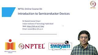 Introduction to Semiconductor Devices _ Introduction