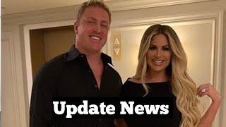 Amazing News!!!RHOA’ Kroy Biermann Fires Back At Kim’s ‘Neglect’ Claims