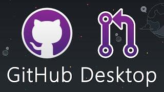 Your First Pull Request with GitHub Desktop