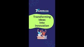 Exploring Talentelgia: A Journey of Innovation and Collaboration