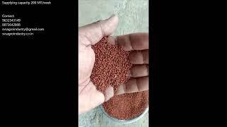 Finger millet Medium Quality