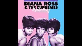 Diana Ross & The Supremes - Reflections (HD/Lyrics)